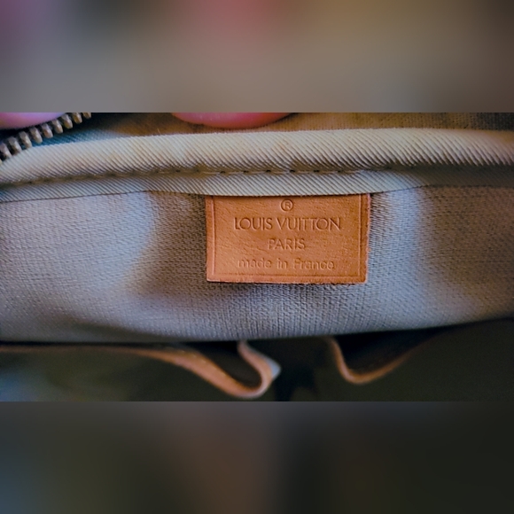 Deauville handbag - Picture 11 of 14